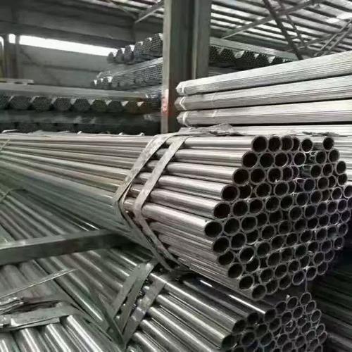 鹤岗q355nhb耐候钢管